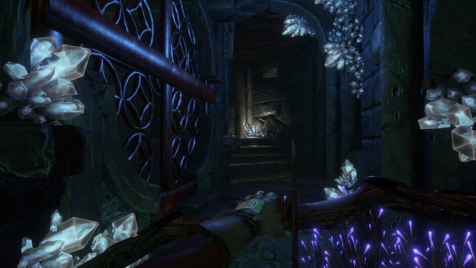 Underworld Ascendant screenshot 4