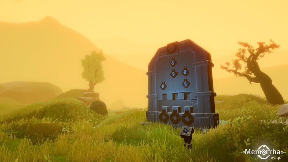 Memorrha screenshot 7