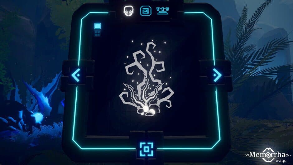Memorrha screenshot 4