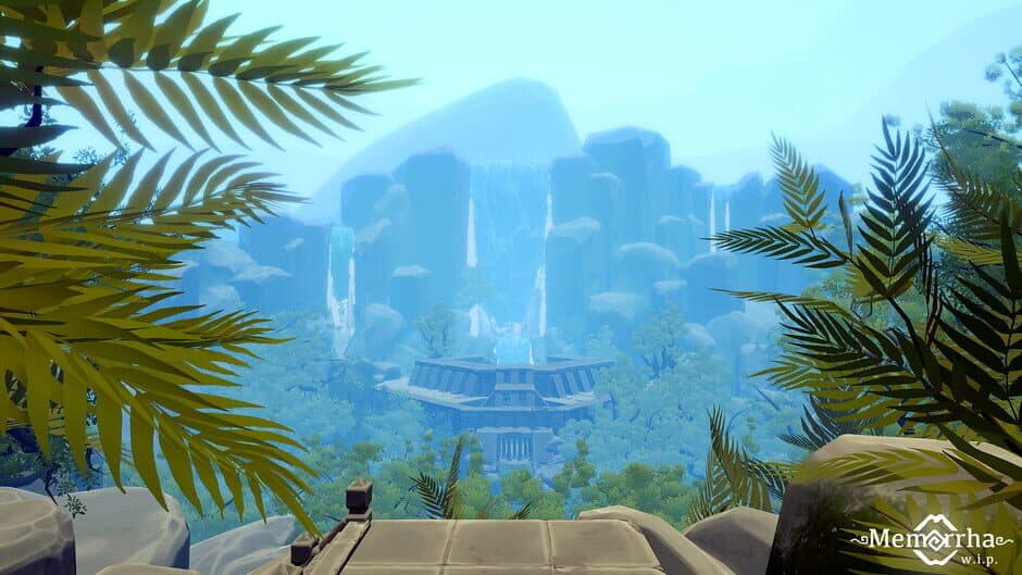 Memorrha screenshot 9