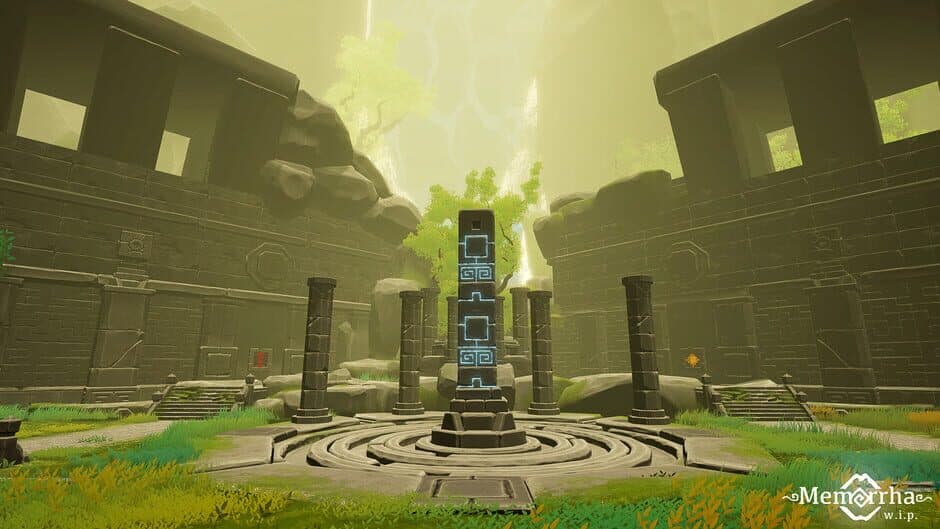 Memorrha screenshot 3