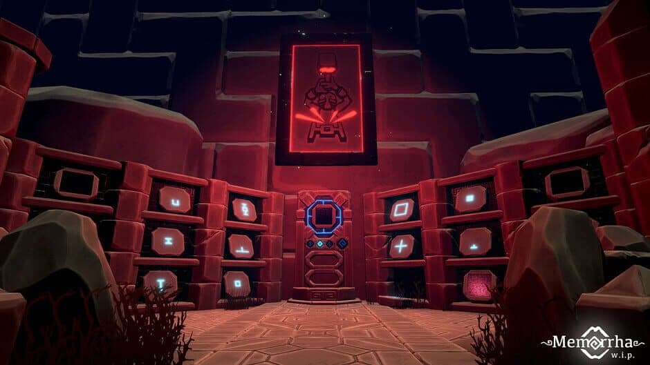 Memorrha screenshot 8