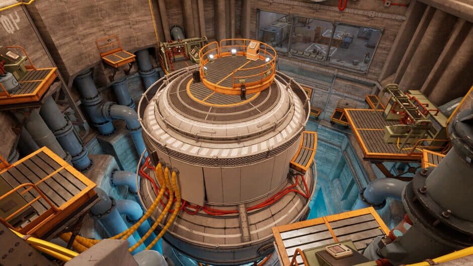 Red Matter screenshot 5