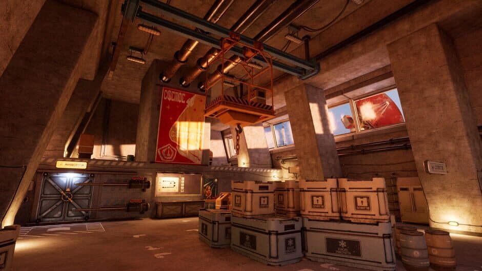 Red Matter screenshot 9