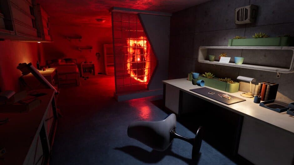 Red Matter screenshot 8