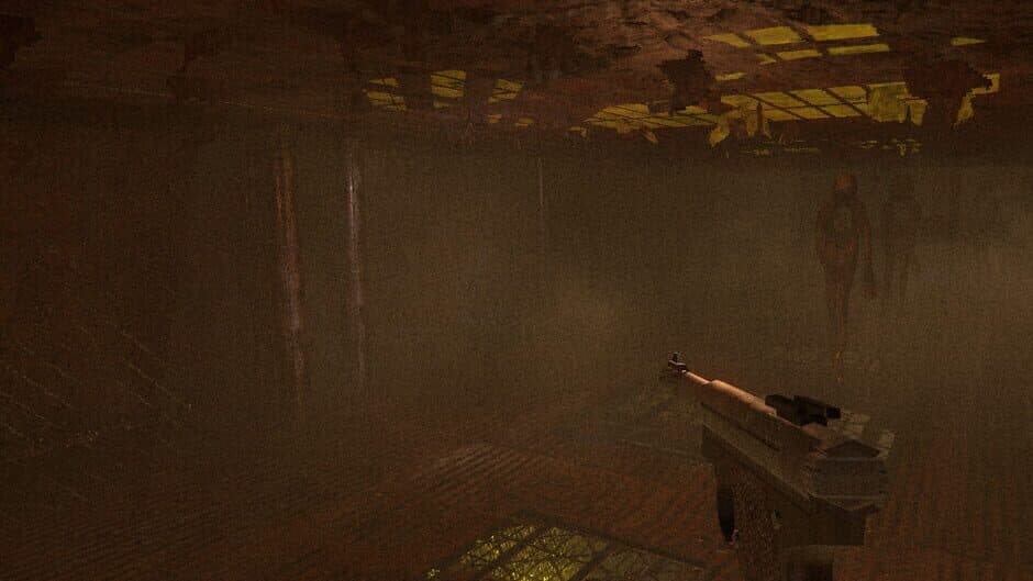 Lost in Vivo screenshot 5