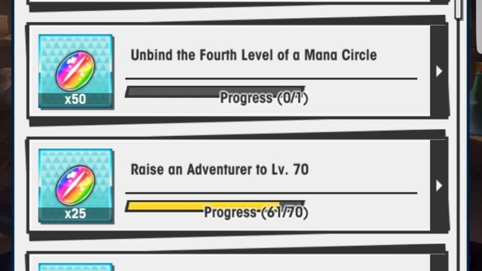 Dragalia Lost screenshot 4