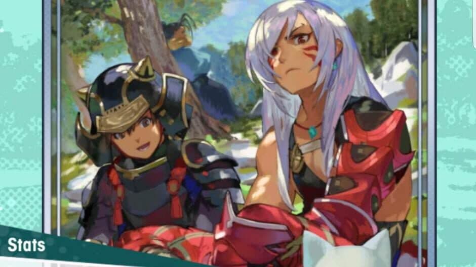 Dragalia Lost screenshot 6
