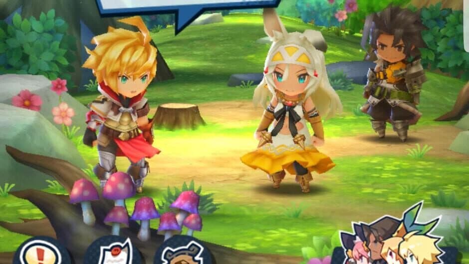 Dragalia Lost screenshot 9