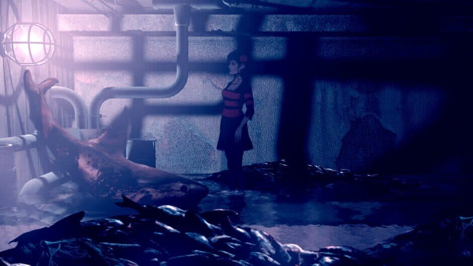 Lorelai screenshot 7