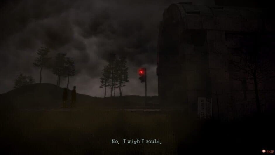 Lorelai screenshot 9