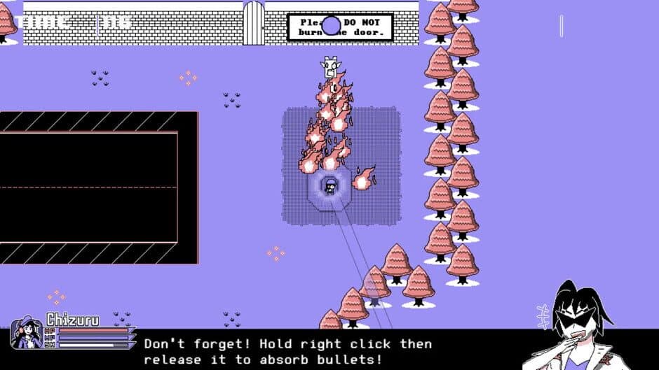 Super Ledgehop: Double Laser screenshot 5