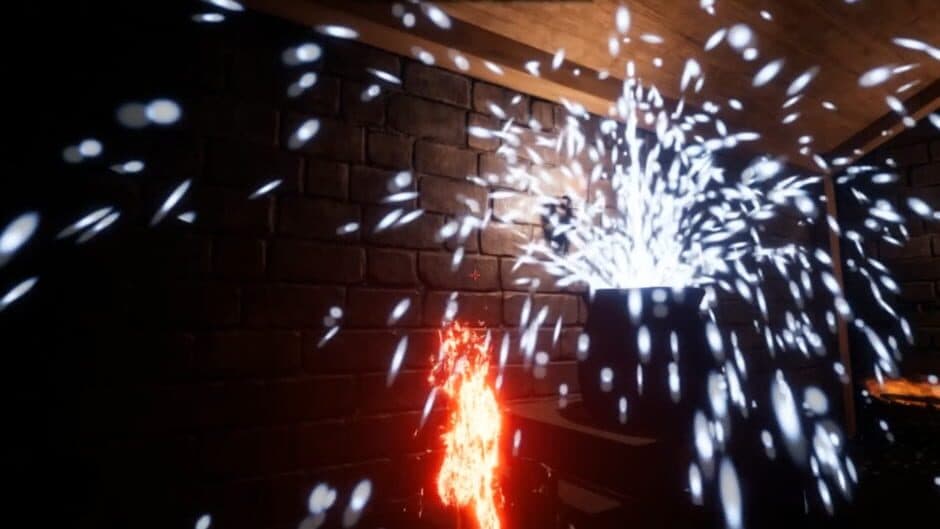 Fantasy Blacksmith screenshot 7