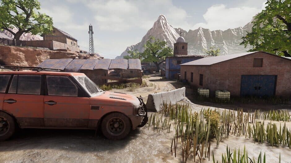 Contractors VR screenshot 9