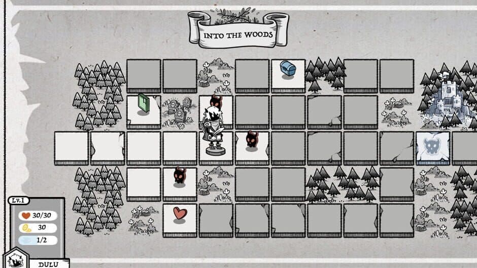 Energy Shock screenshot 5