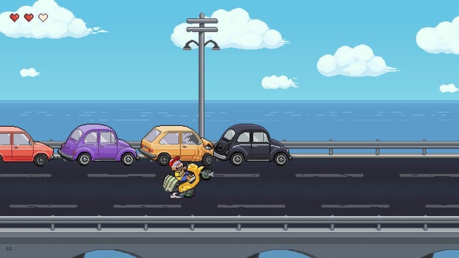 Zueirama screenshot 7