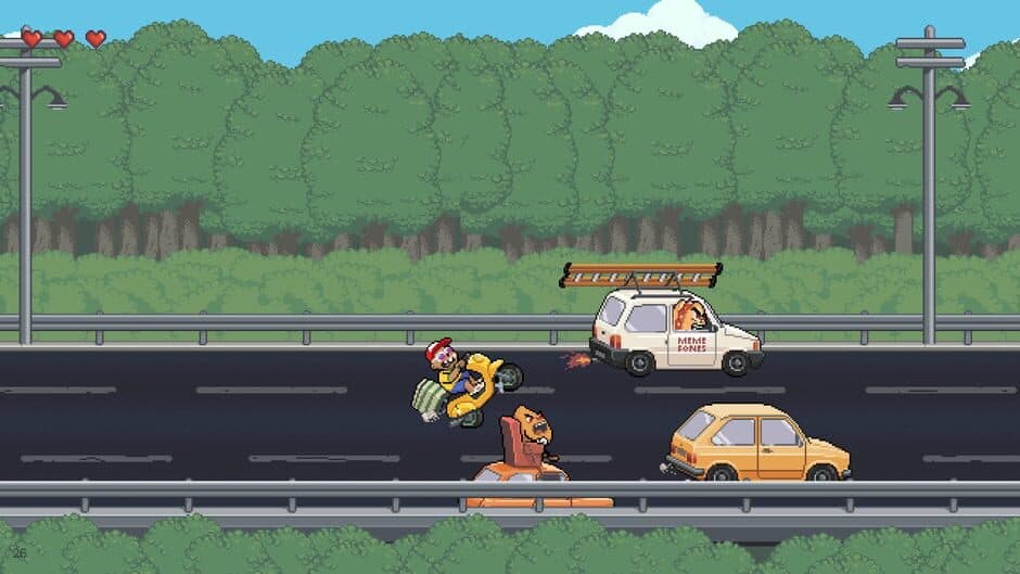 Zueirama screenshot 5