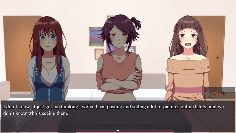 Bonds screenshot 8
