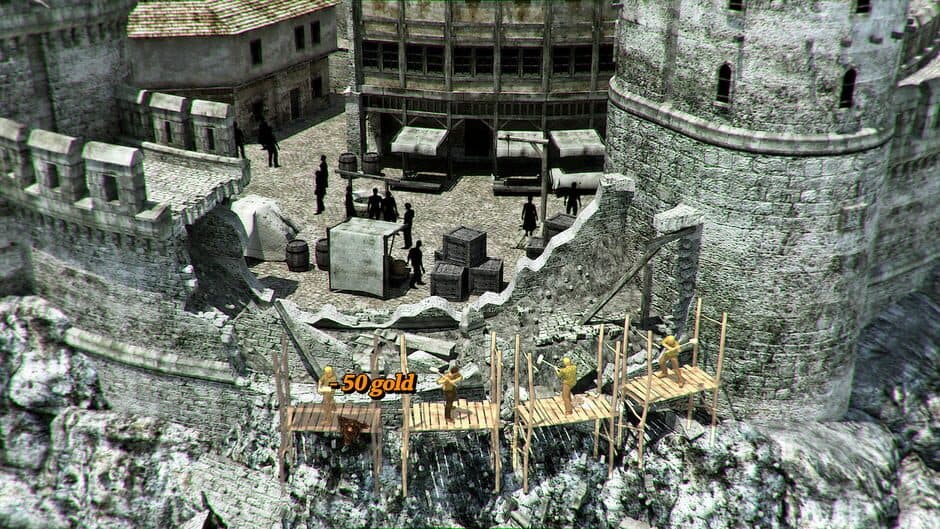 Castle Flipper screenshot 8