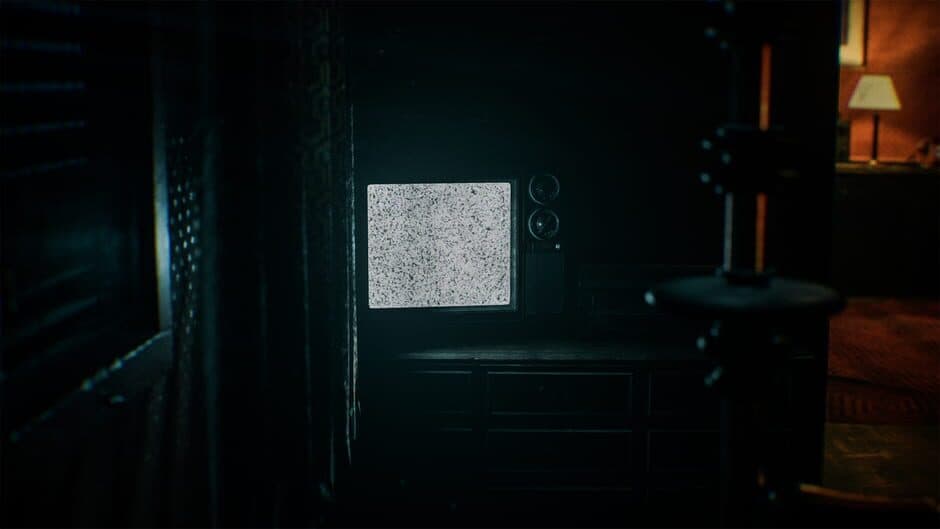 Paranoid screenshot 7