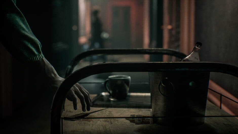 Paranoid screenshot 6