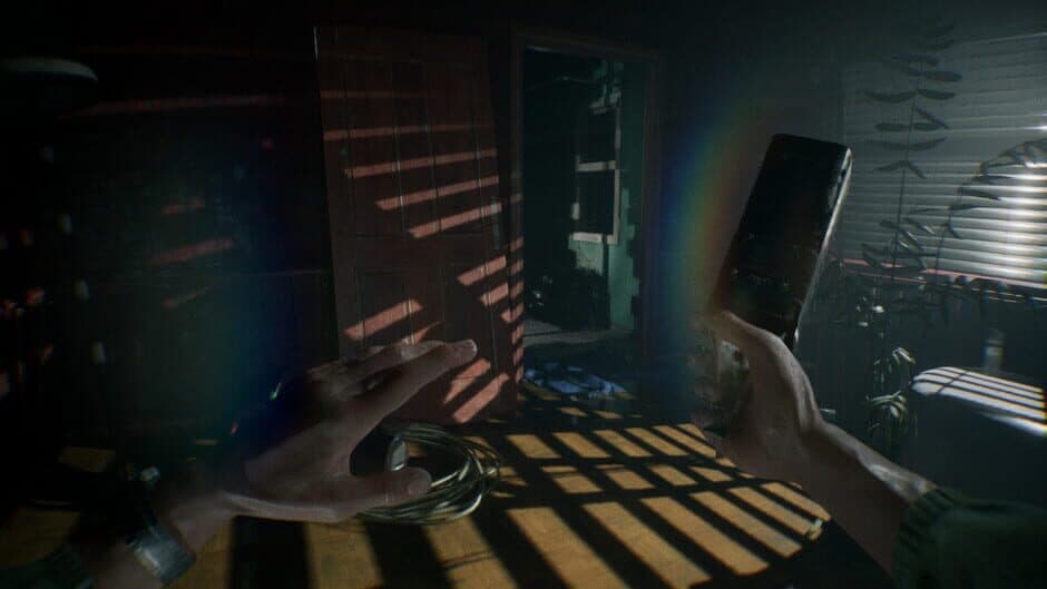 Paranoid screenshot 5