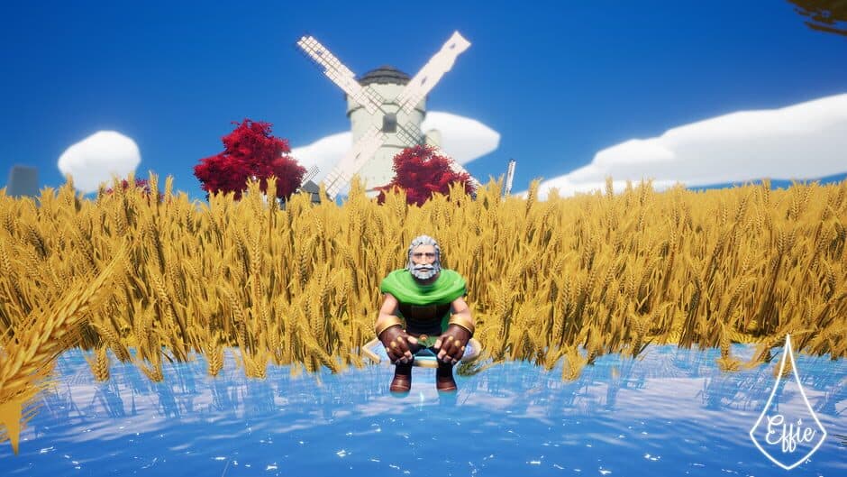 Effie screenshot 7