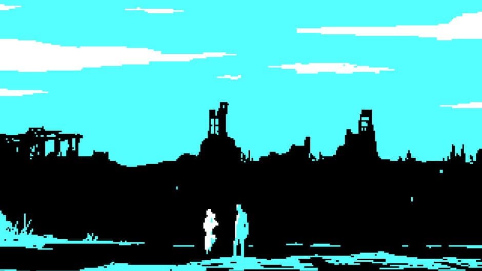 The Eternal Castle: Remastered screenshot 4