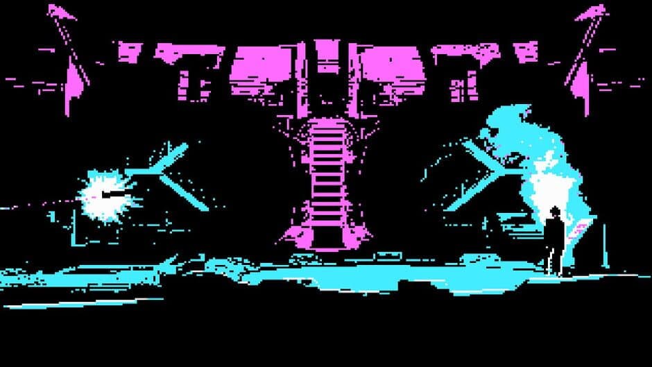 The Eternal Castle: Remastered screenshot 7