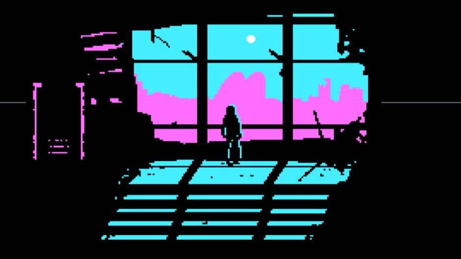 The Eternal Castle: Remastered screenshot 8