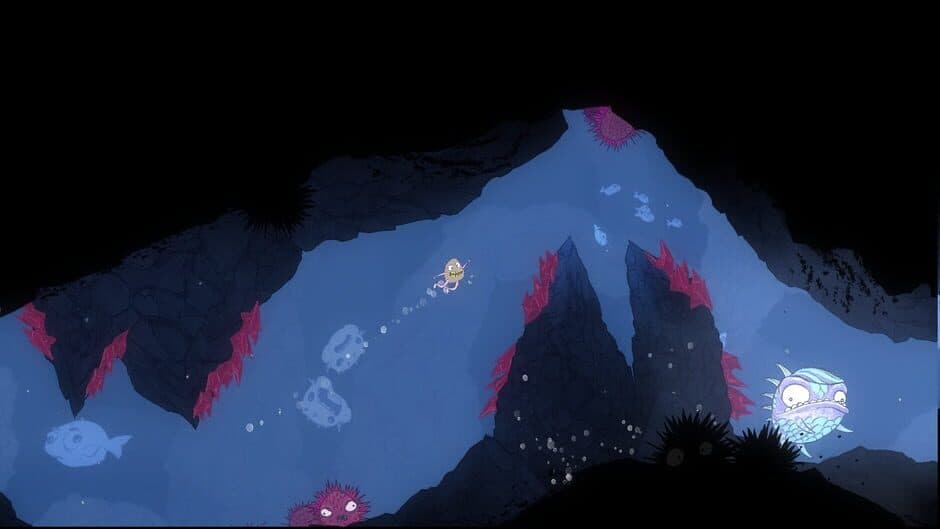 Escape Doodland screenshot 8