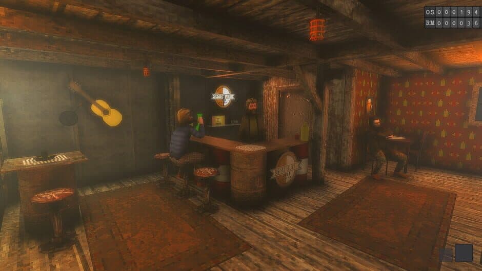 Obenseuer screenshot 7