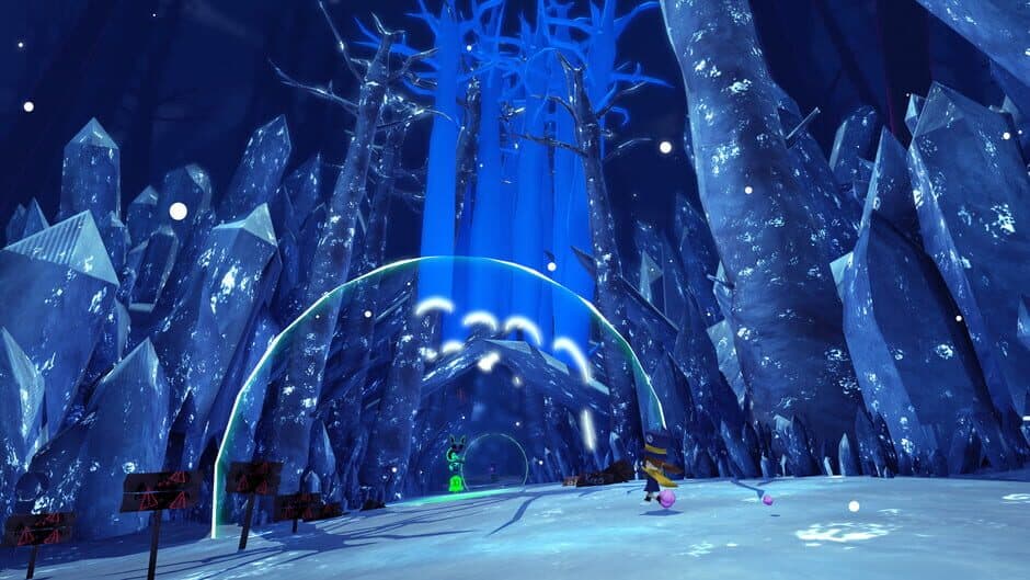 A Hat in Time screenshot 7