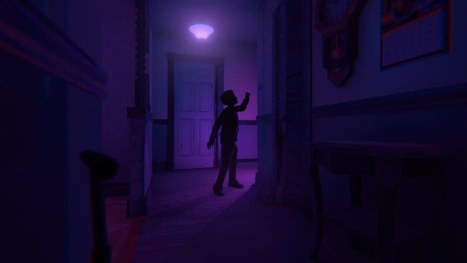 Transference screenshot 5