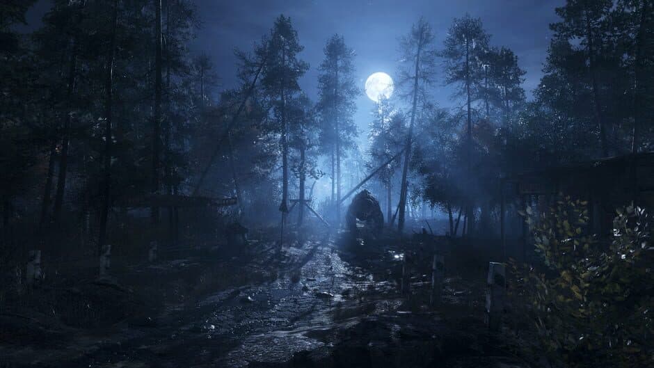 Metro Exodus screenshot 9