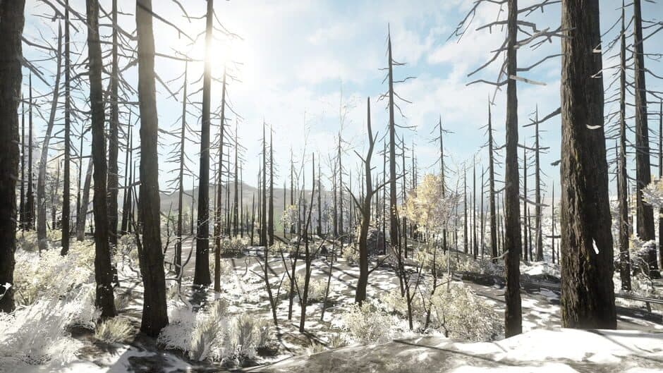 Miscreated screenshot 8