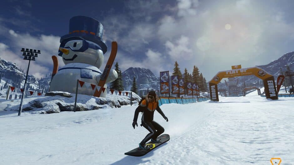 Ring of Elysium screenshot 8