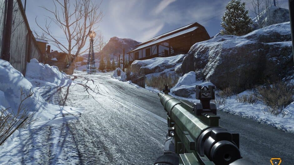 Ring of Elysium screenshot 7