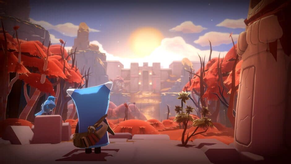 The Last Campfire screenshot 4