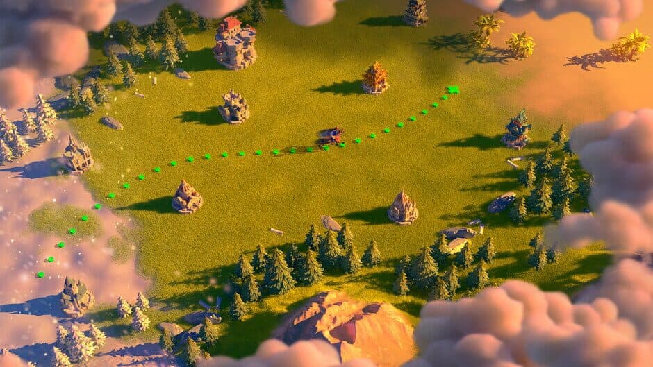 Rise of Kingdoms screenshot 3