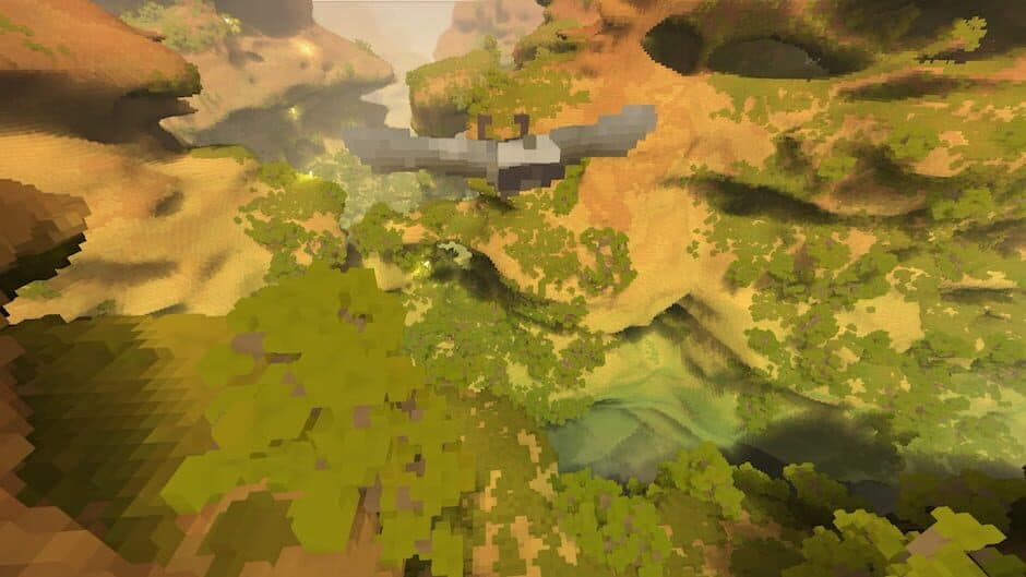 Fugl screenshot 7