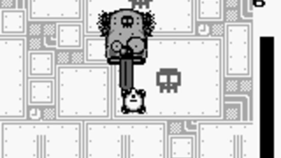 Trax screenshot 1
