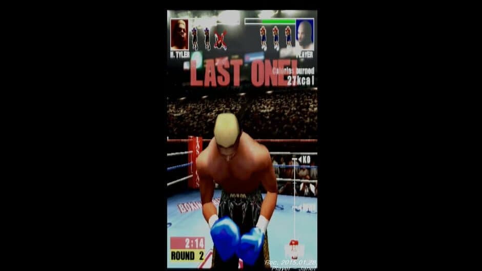 Mocap Boxing screenshot 2