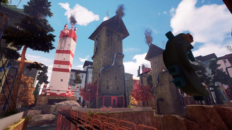 Zed screenshot 3