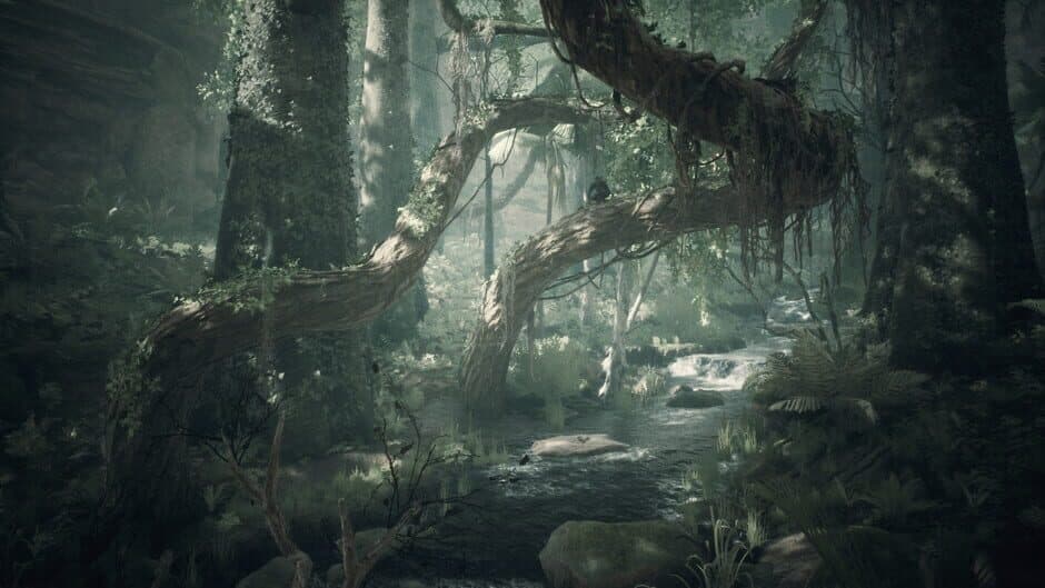 Ancestors: The Humankind Odyssey screenshot 5