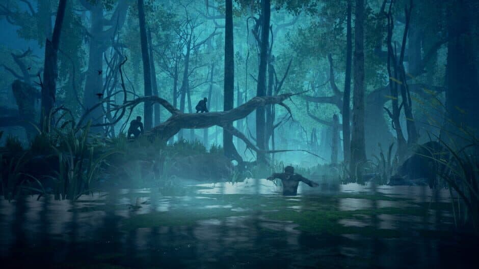 Ancestors: The Humankind Odyssey screenshot 6