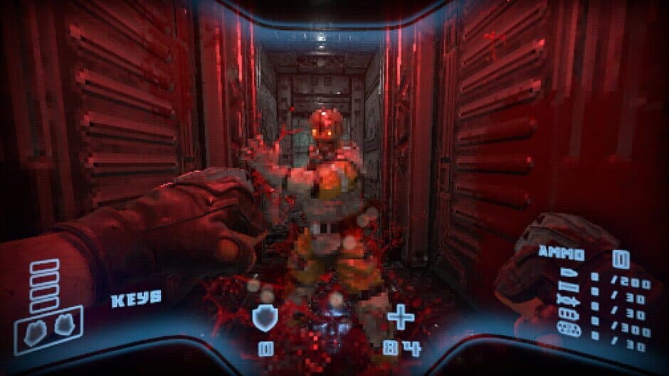 Prodeus screenshot 2