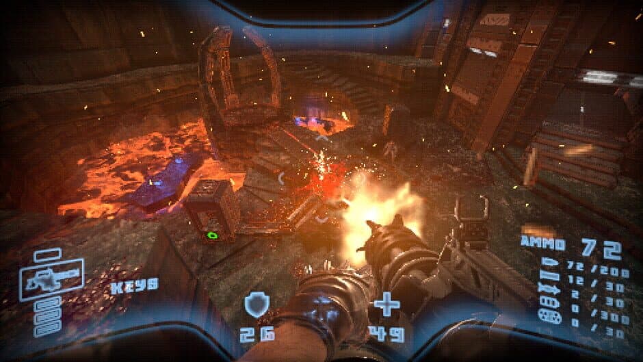 Prodeus screenshot 8