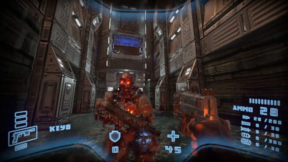 Prodeus screenshot 7