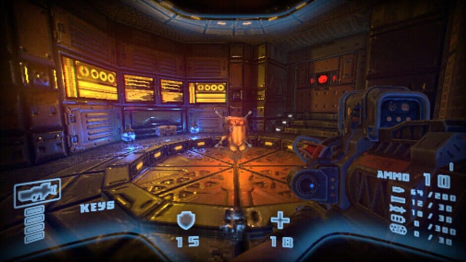 Prodeus screenshot 9